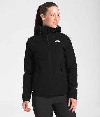 Women's Carto Triclimate® Jacket | The 