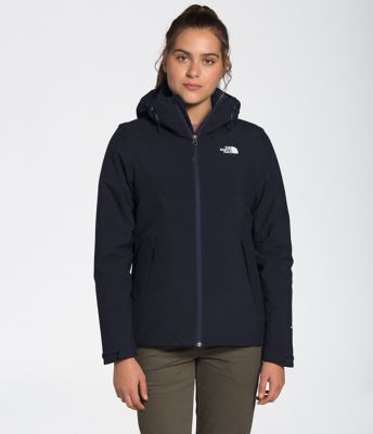 the north face carto