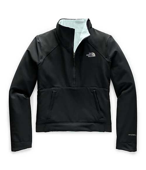 Women's Shelbe Raschel Pullover | The North Face