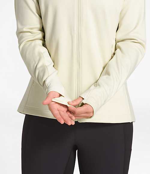 Women’s Shastina Stretch Full-Zip Jacket | The North Face