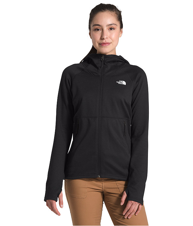 Women S Canyonlands Hoodie The North Face