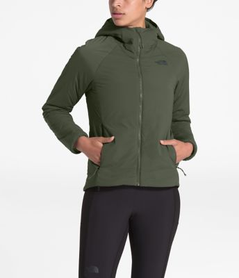 northface ventrix womens