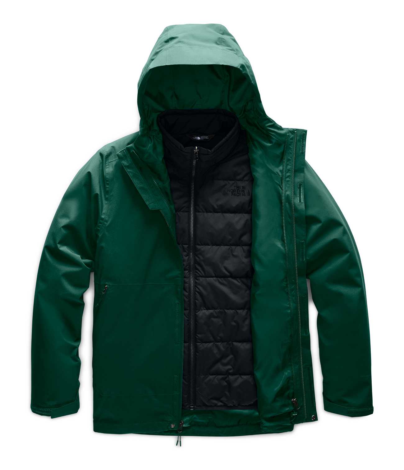 The North Face Renewed
