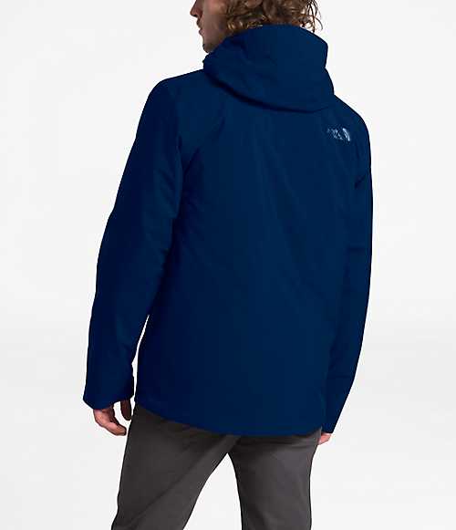 Men’s Carto Triclimate® Jacket | The North Face