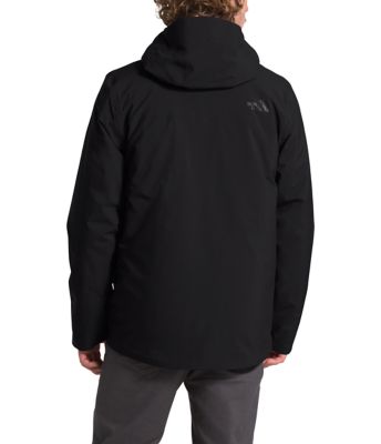 the north face carto triclimate jacket for men