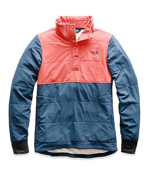 Women’s Mountain Sweatshirt Pullover | The North Face