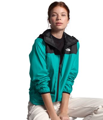 the north face women's cyclone 2 hoodie