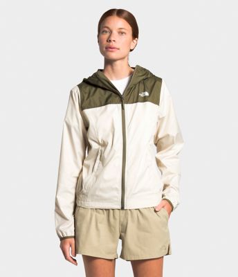 north face cyclone jacket review