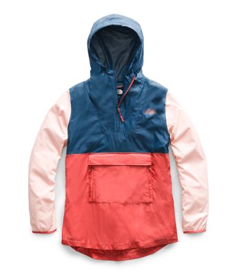 the north face women's fanorak 2.0 jacket