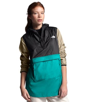 the north face tka stretch jacket