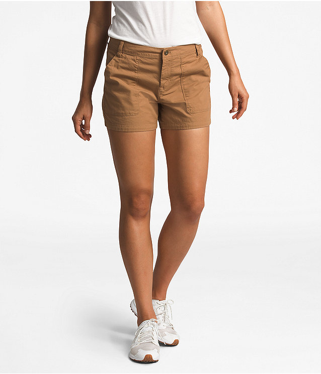 Women’s Ridgeside Shorts