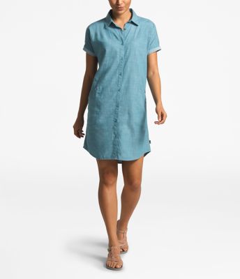 Women's Sky Valley Dress | The North Face