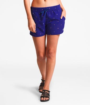 Women's Class V Shorts | The North Face