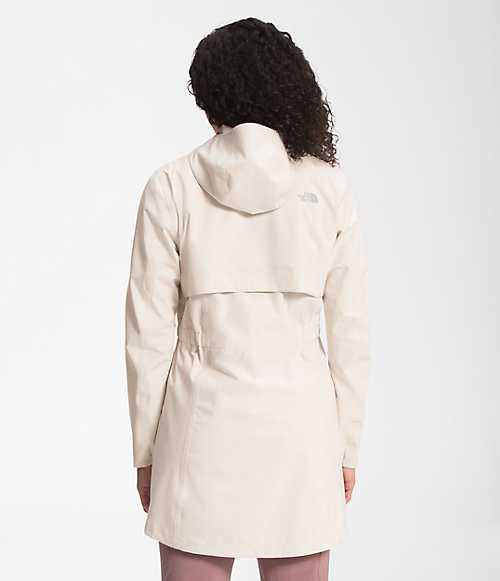 Women’s Allproof Stretch Parka | The North Face