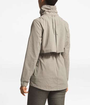 the north face women's sightseer jacket