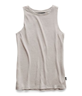 north face women's tank top
