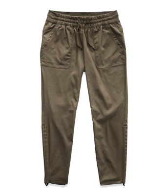 the north face women's aphrodite motion pant