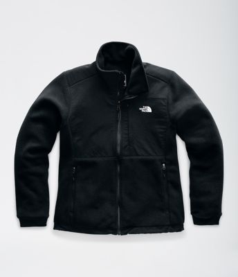old style north face jackets