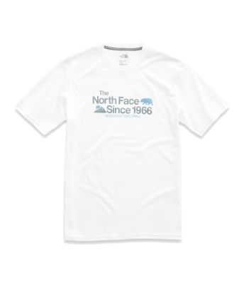 north face bearitage shirt