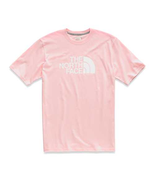 Men’s S/S Half Dome Heavyweight Tee | The North Face