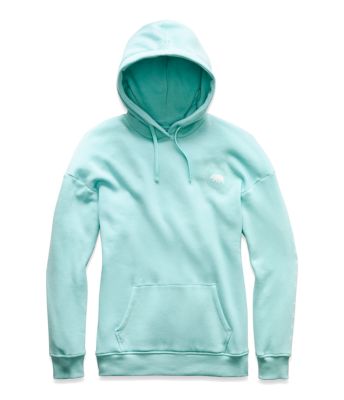 north face bearscape hoodie womens