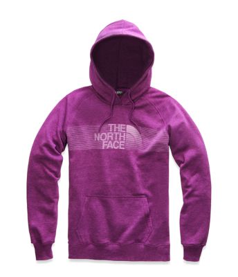 Women’s Lenticular Pullover Hoodie | The North Face