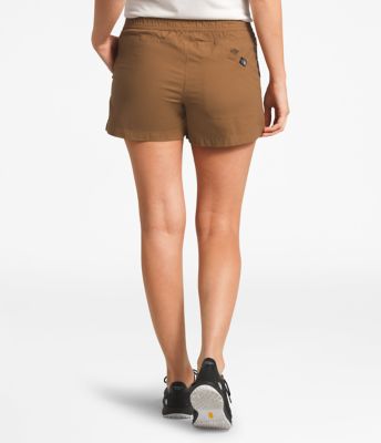 Women's Ridgeside Pull-On Shorts | The 