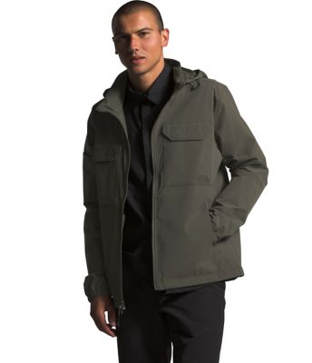 the north face travel jacket