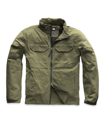 Men’s Temescal Travel Jacket | The North Face