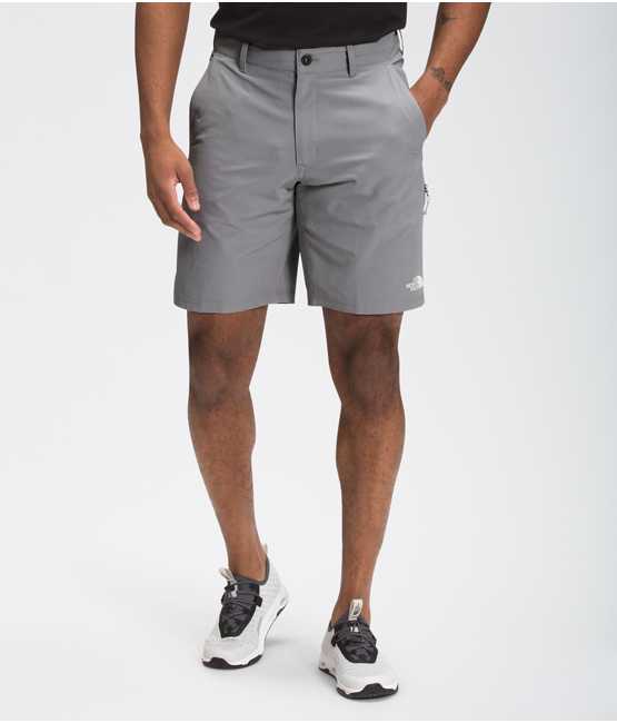 Men’s Rolling Sun Packable Shorts