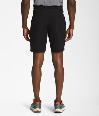 the north face rolling sun shorts