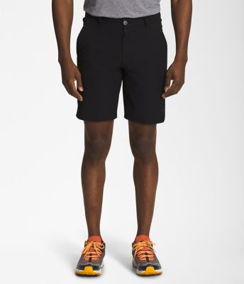 Men's Rolling Sun Packable Shorts | The North Face