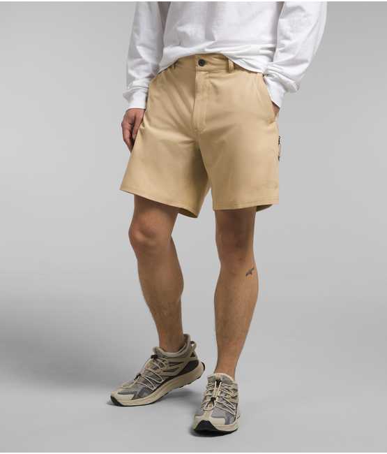 Men’s Rolling Sun Packable Shorts