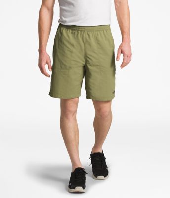 Men's Pull On Adventure Shorts | The 
