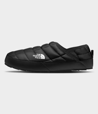 north face house slippers