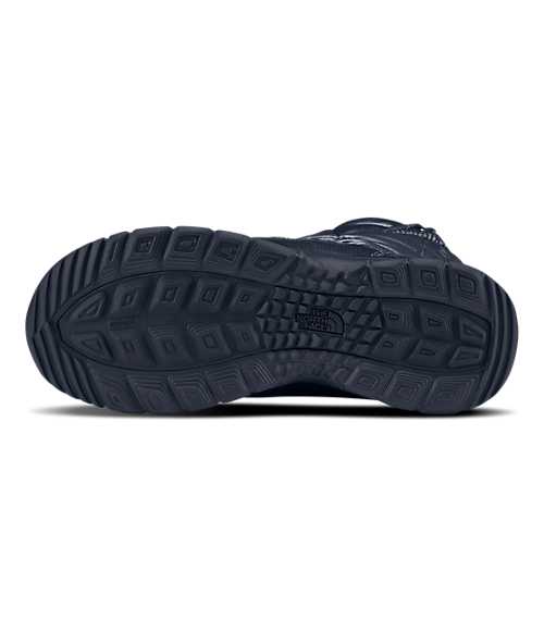 Women's ThermoBall™ Eco Microbaffle Bootie Zip (Sale) | The North Face