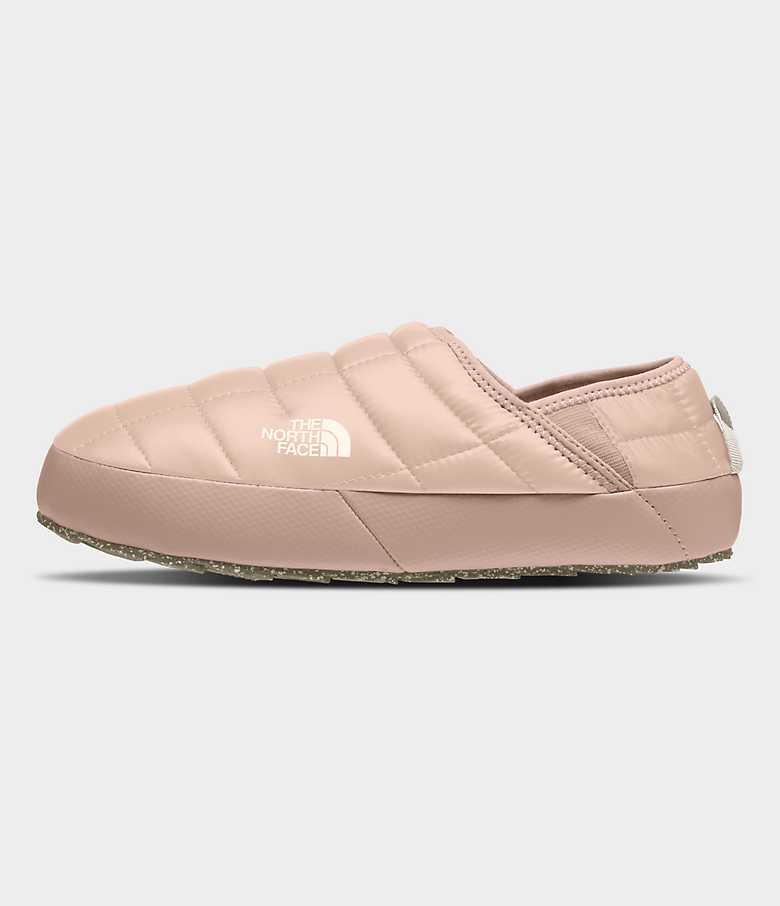 Women's Traction Mules V | The North Face
