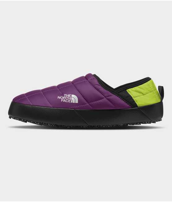 Women's Slippers & Slipper Boots | The North Face Canada