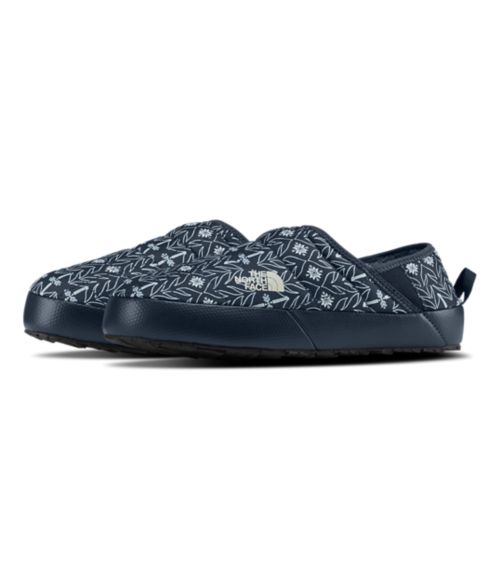 Women's ThermoBall™ Eco Traction Mules V | The North Face
