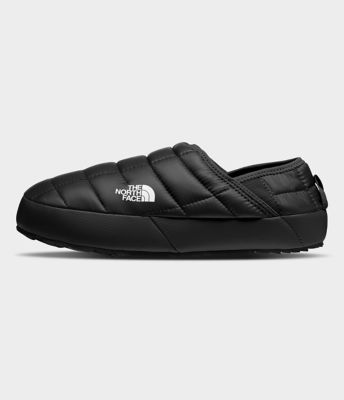 north face mules