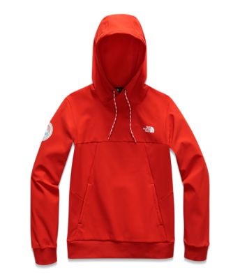 Women's Tekno Fresh Hoodie | The North Face