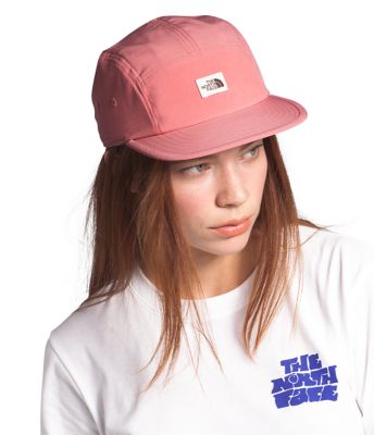 north face camp hat