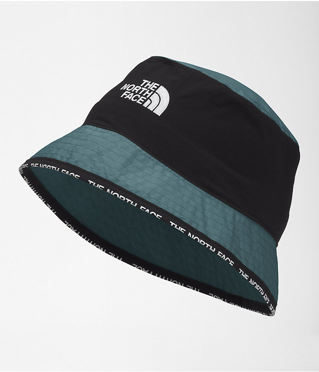 Cypress Bucket Hat