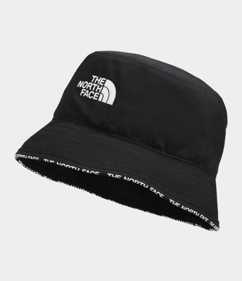 north face bucket hat