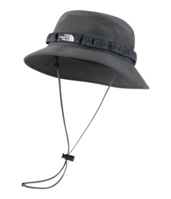 brimmer hat north face