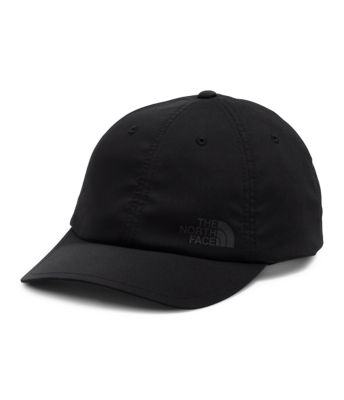 the north face ball cap