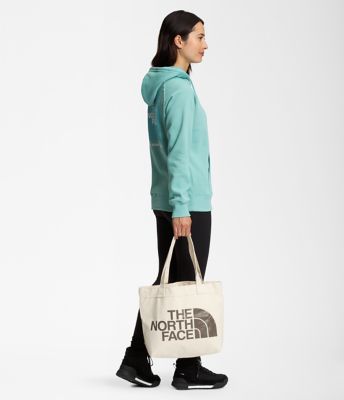 tote bag the north face