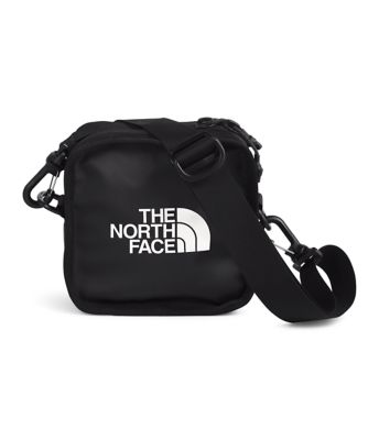 north face crossbody bags