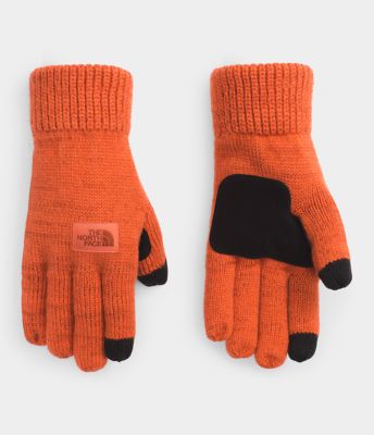Men's Salty Dog Etip Gloves | The North 