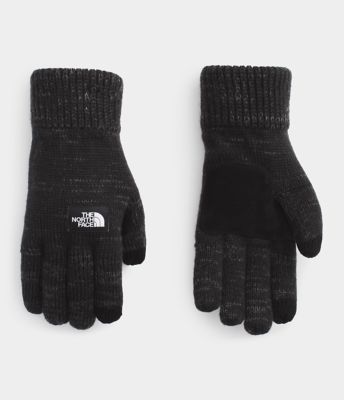 the north face salty dog etip gloves